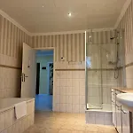 Apartmán Gross Floete *