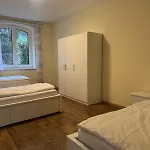 Gross Floete Apartmán Wißmar