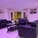 Apartmán Gross Floete *