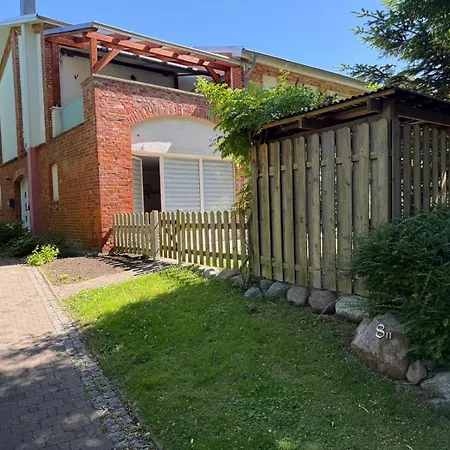 Eg Haus Gross Floete Wißmar