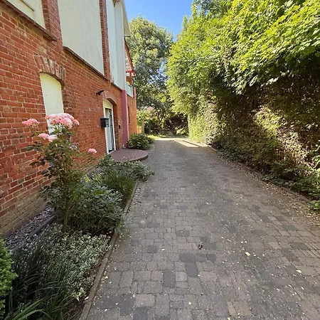Lejlighed Eg Haus Gross Floete