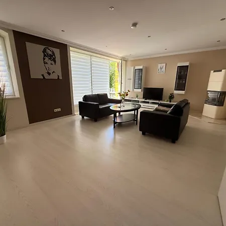 아파트 Eg Haus Gross Floete *