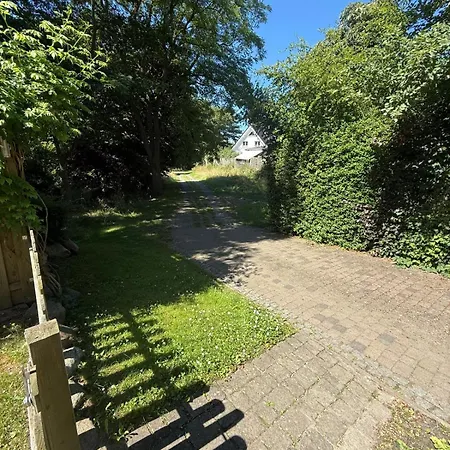Lejlighed Eg Haus Gross Floete Wißmar