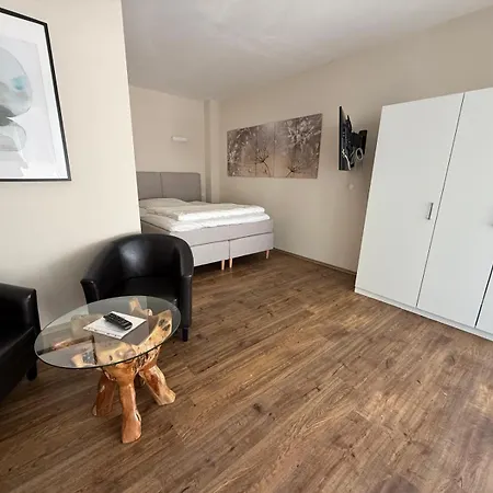 아파트 Eg Haus Gross Floete *