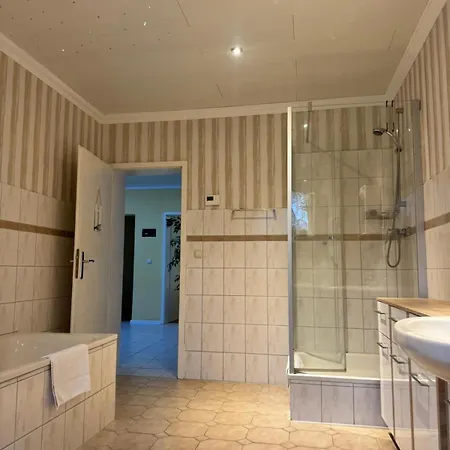 아파트 Eg Haus Gross Floete *