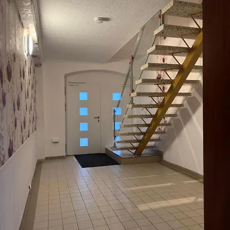 Eg Haus Gross Floete *