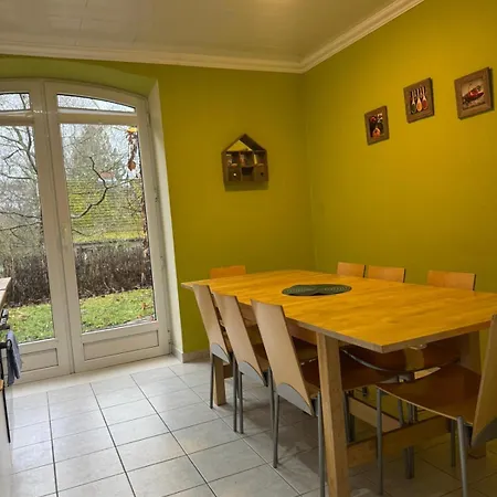 Eg Haus Gross Floete 아파트 *