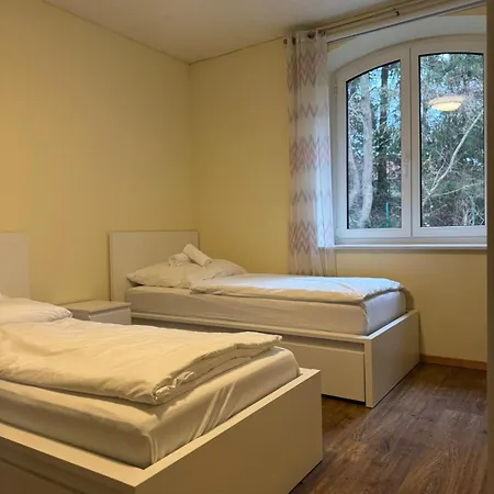 Eg Haus Gross Floete Wißmar