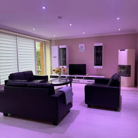Eg Haus Gross Floete Wißmar