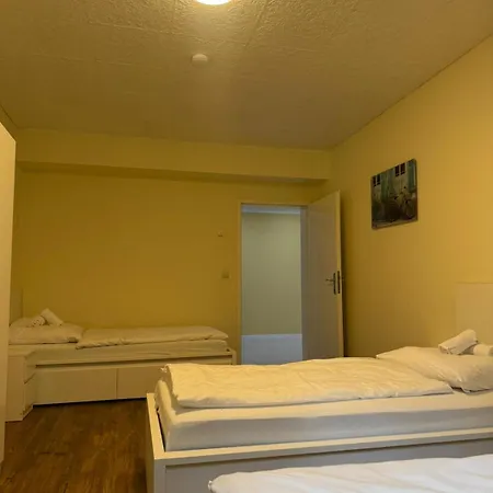 Eg Haus Gross Floete