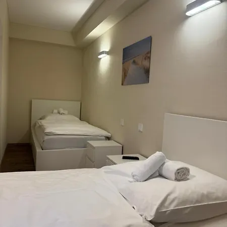 Eg Haus Gross Floete * Wißmar