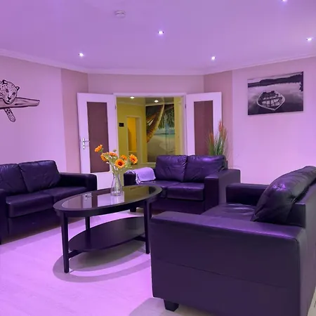Lejlighed Eg Haus Gross Floete *